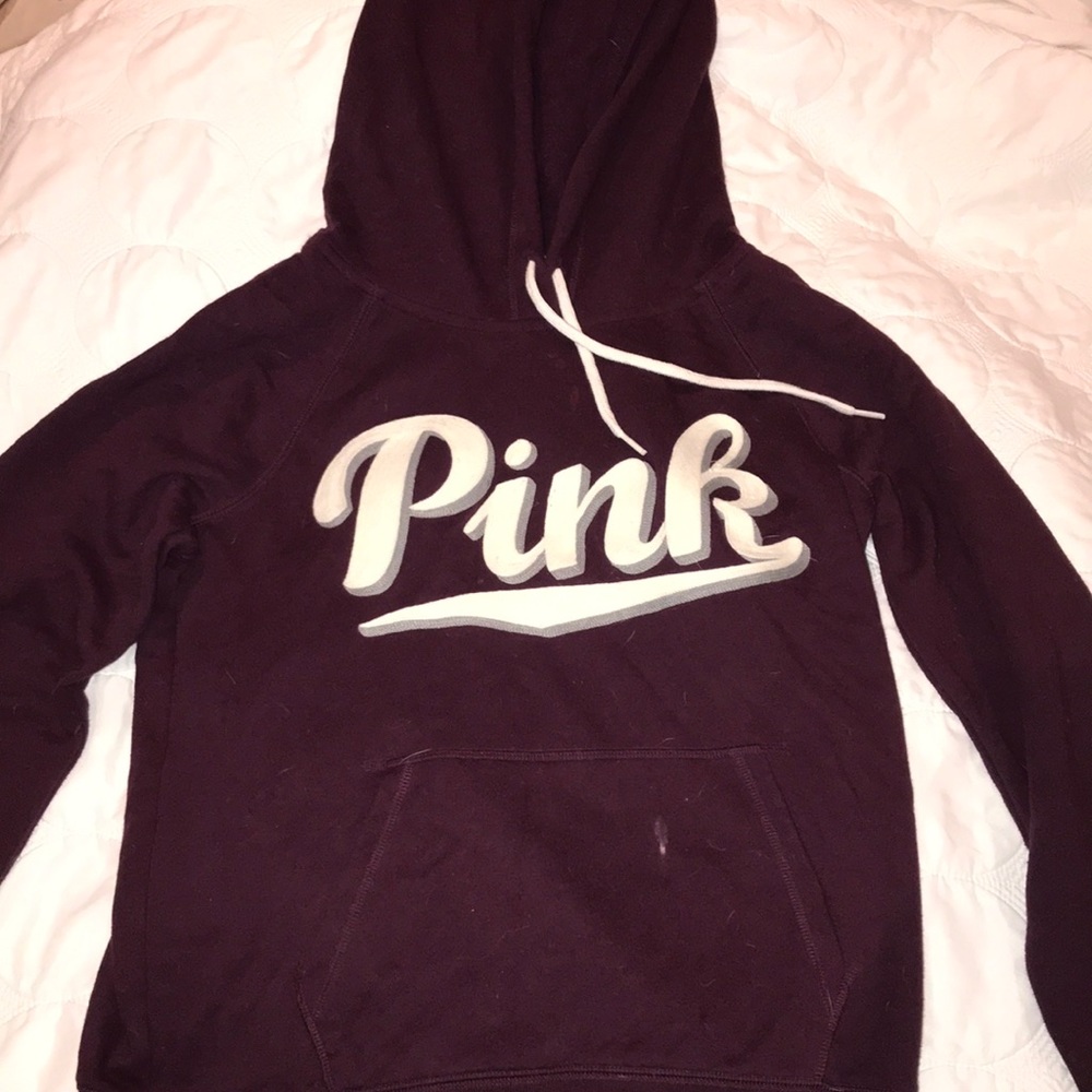 Victoria’s Secret PINK Hoodie